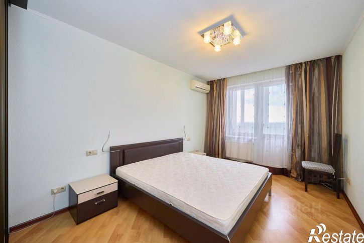 3-комн квартира Кубанская улица, 47,  д. 47