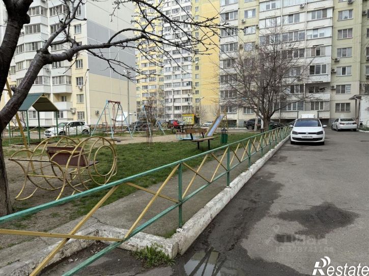 3-комн квартира ул им. Академика Лукьяненко П.П., 26,  д. 26