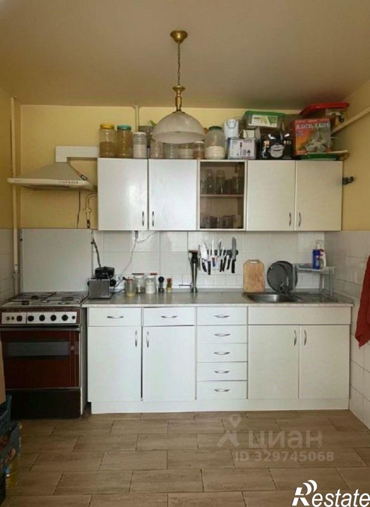 2-комн квартира ул Ставропольская, 80,  д. 80
