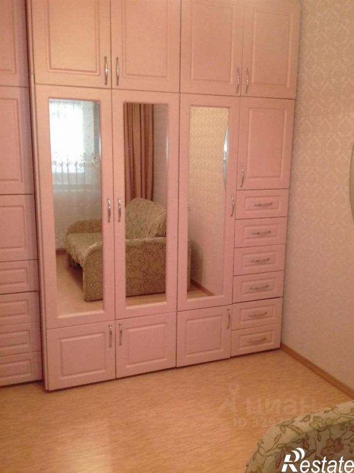 2-комн квартира ул Ставропольская, 80,  д. 80