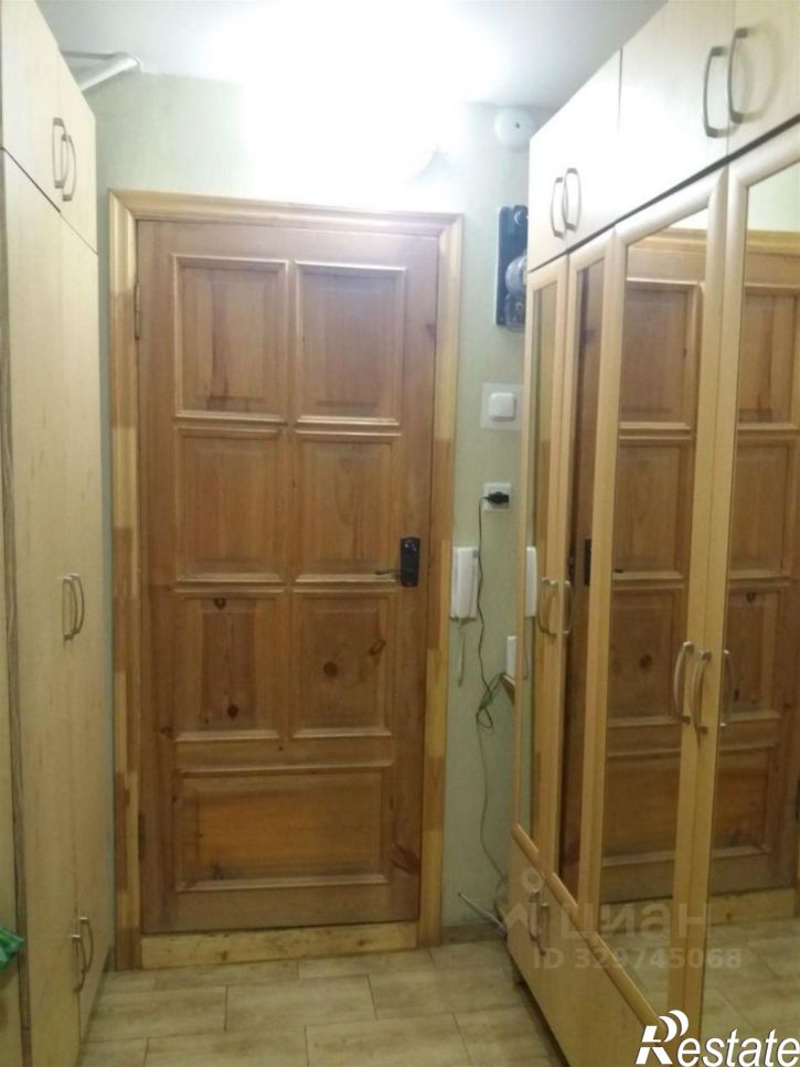 2-комн квартира ул Ставропольская, 80,  д. 80