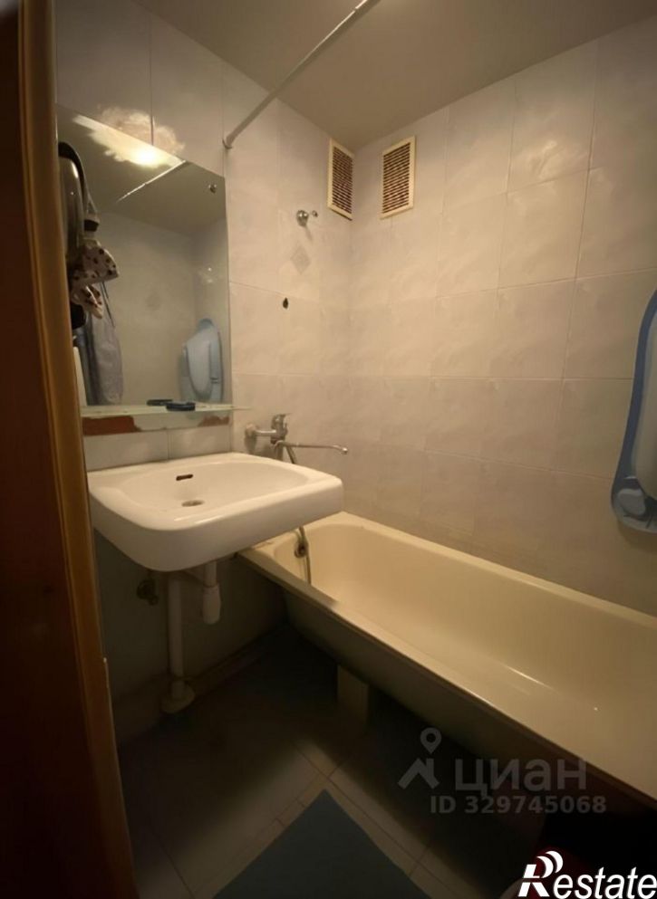 2-комн квартира ул Ставропольская, 80,  д. 80