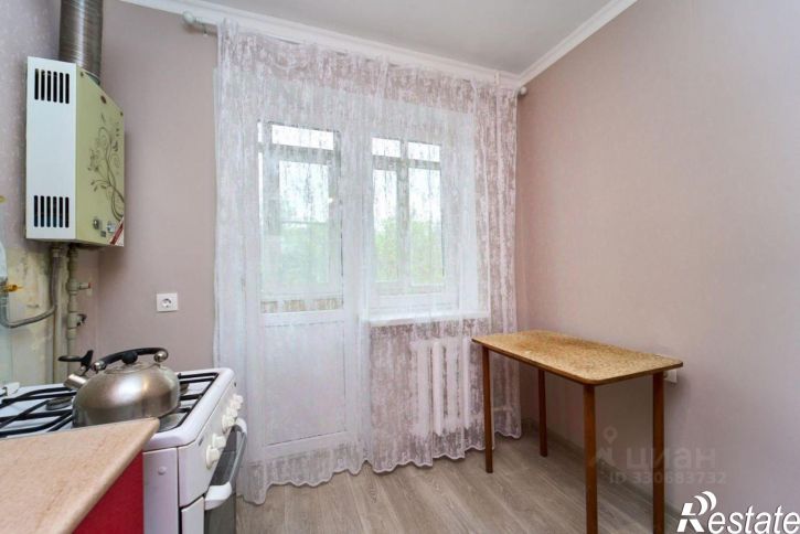 2-комн квартира ул им. Тургенева, 166,  д. 166