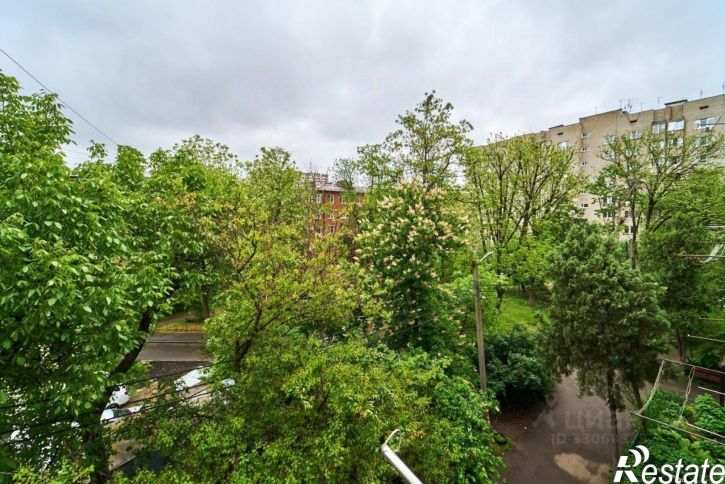 2-комн квартира ул им. Тургенева, 166,  д. 166