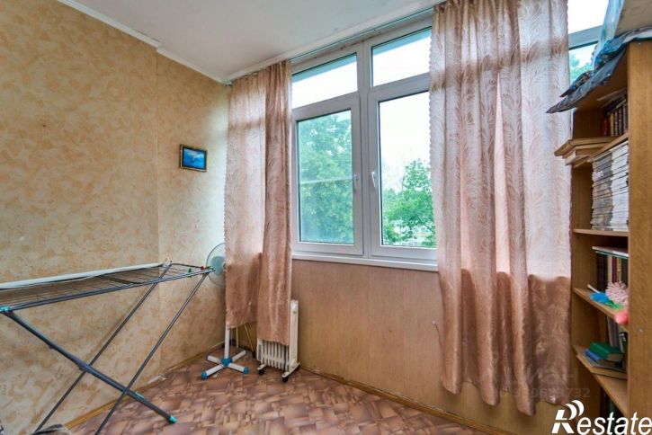 2-комн квартира ул им. Тургенева, 166,  д. 166