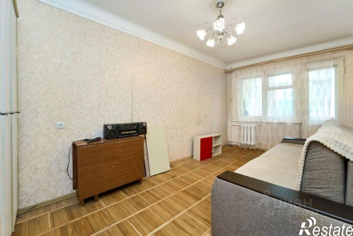 2-комн квартира ул им. Тургенева, 166,  д. 166