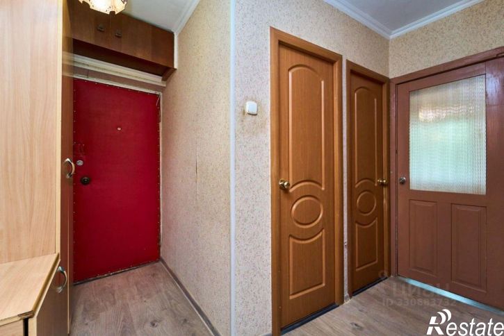 2-комн квартира ул им. Тургенева, 166,  д. 166