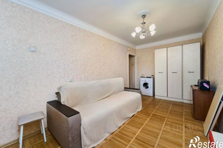 2-комн квартира ул им. Тургенева, 166,  д. 166