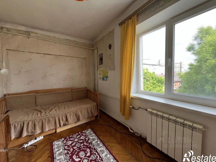 2-комн квартира ул им. Котовского, 84,  д. 84