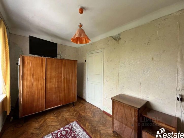 2-комн квартира ул им. Котовского, 84,  д. 84