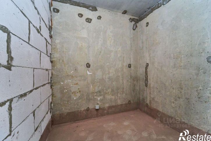 1-комн квартира ул Колхозная, 5 3,  д. 5 3,  к. 3