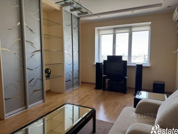 2-комн квартира ул им. Тюляева, 2/1,  д. 2/1