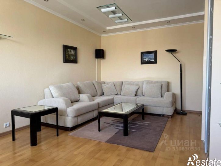 2-комн квартира ул им. Тюляева, 2/1,  д. 2/1