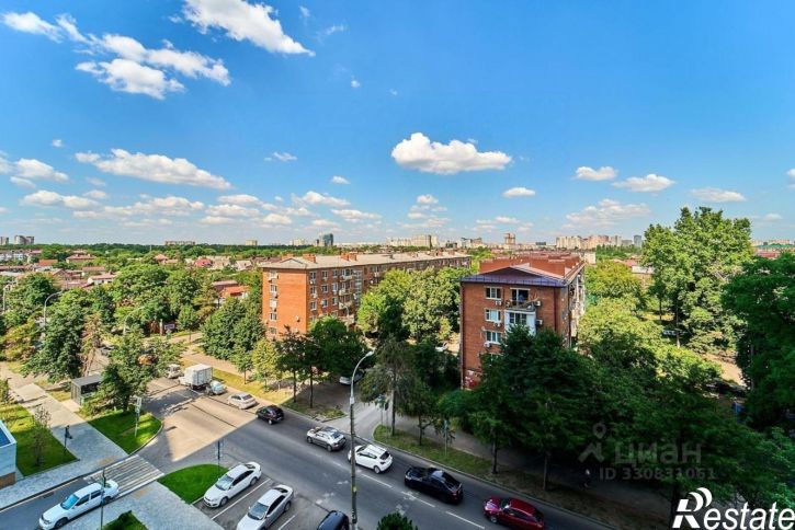 1-комн квартира ул Колхозная, 5 3,  д. 5 3,  к. 3