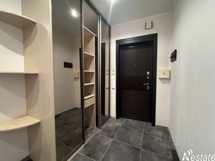 2-комн квартира ул им. Тюляева, 2/1,  д. 2/1