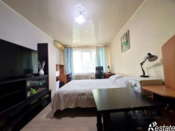 2-комн квартира ул Гидростроителей, 18,  д. 18