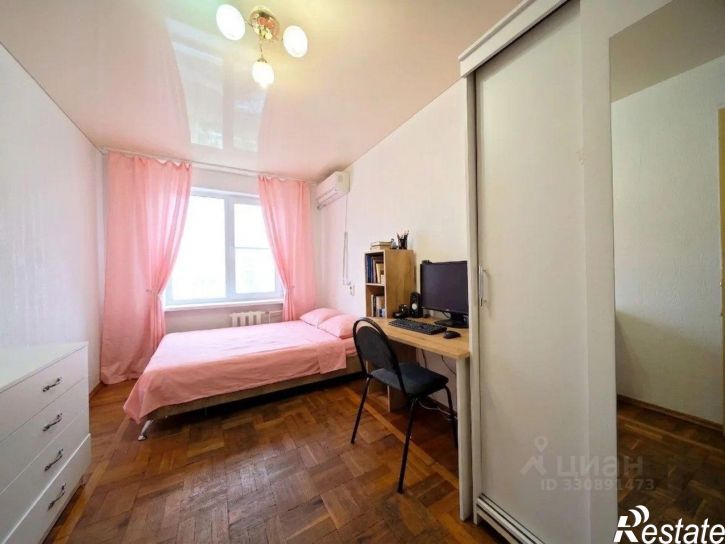 2-комн квартира ул Гидростроителей, 18,  д. 18