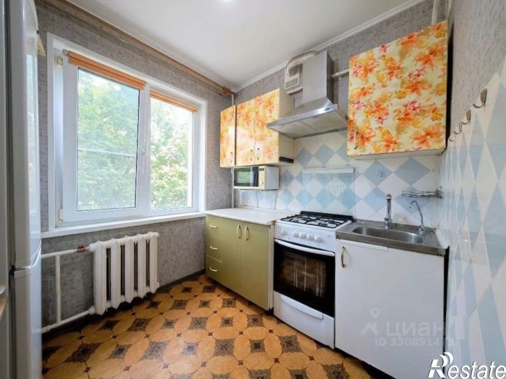 2-комн квартира ул Гидростроителей, 18,  д. 18