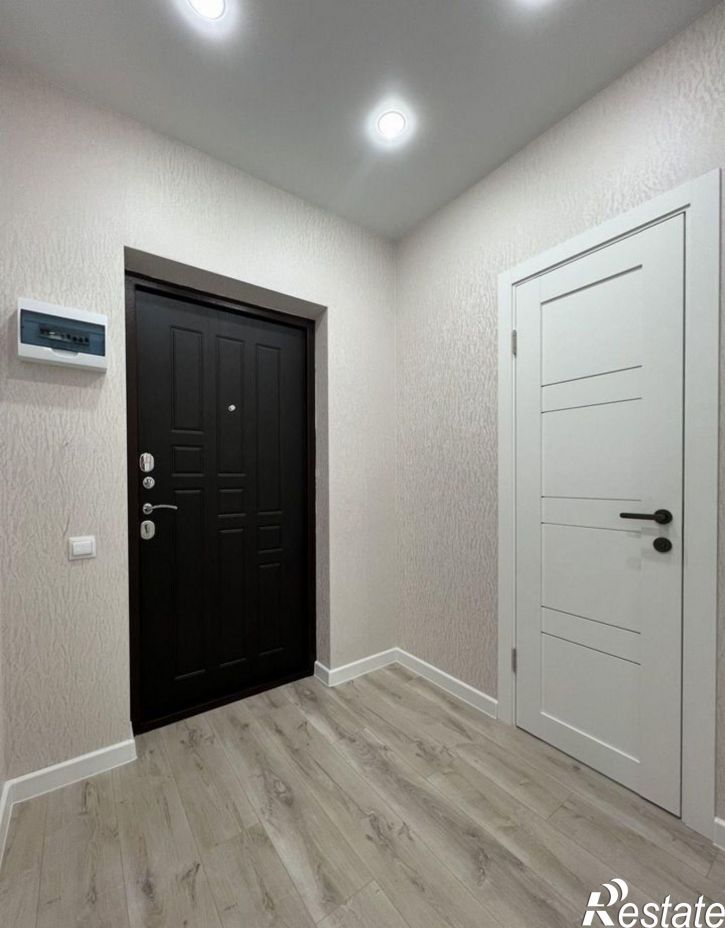 1-комн квартира ул Заполярная, 39,  д. 39