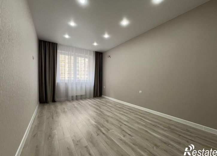 1-комн квартира ул Заполярная, 39,  д. 39