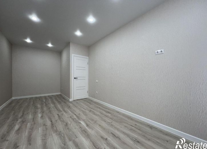 1-комн квартира ул Заполярная, 39,  д. 39