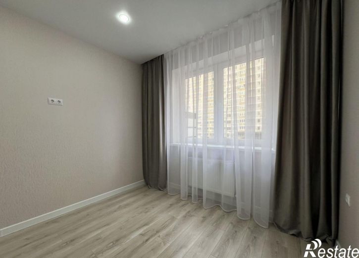 1-комн квартира ул Заполярная, 39,  д. 39