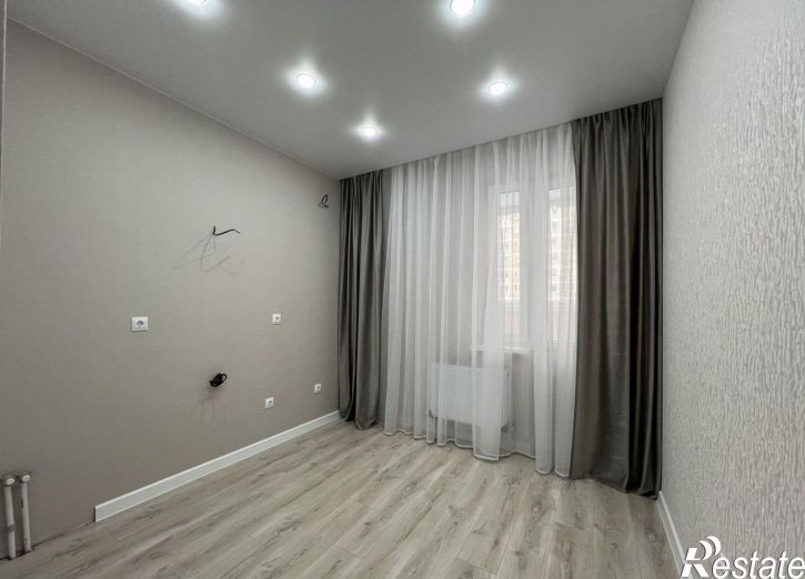 1-комн квартира ул Заполярная, 39,  д. 39