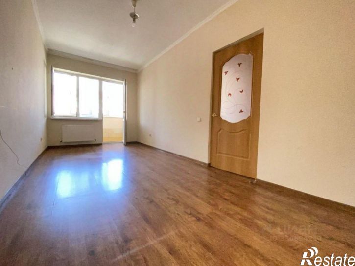 1-комн квартира ул им. Есенина, 106,  д. 106