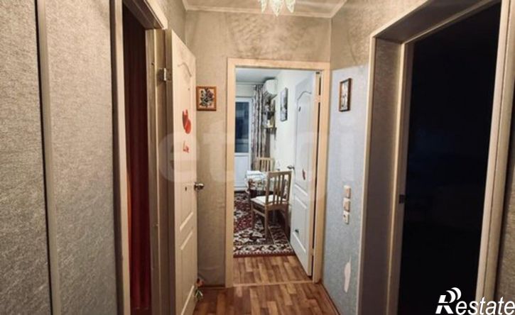 2-комн квартира улица Котлярова, 11,  д. 11