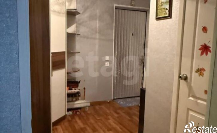 2-комн квартира улица Котлярова, 11,  д. 11