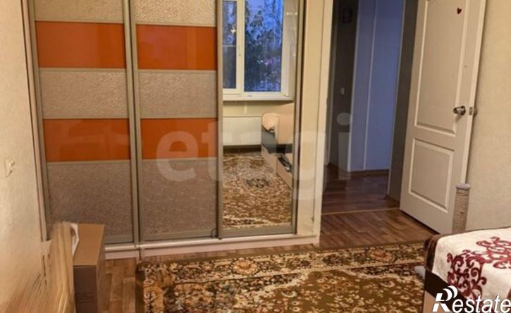 2-комн квартира улица Котлярова, 11,  д. 11