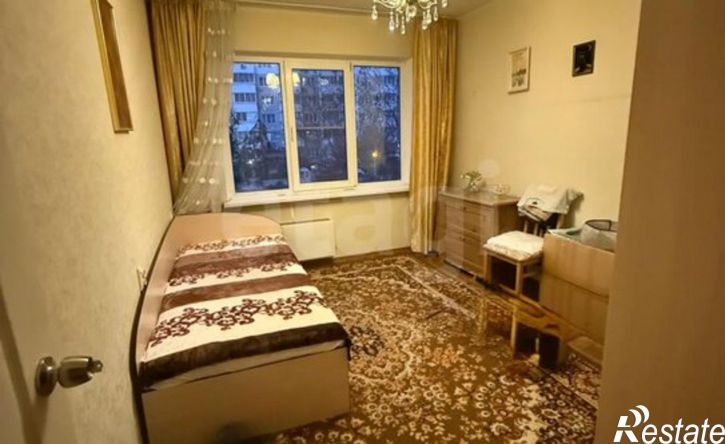 2-комн квартира улица Котлярова, 11,  д. 11