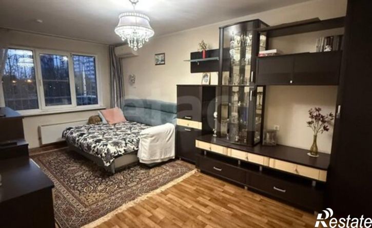 2-комн квартира улица Котлярова, 11,  д. 11