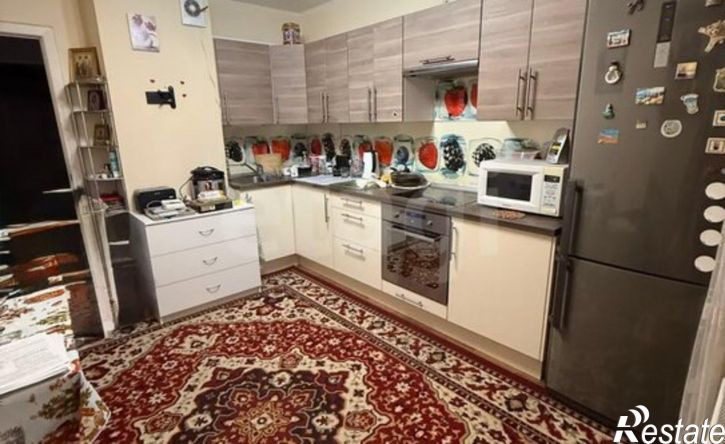 2-комн квартира улица Котлярова, 11,  д. 11
