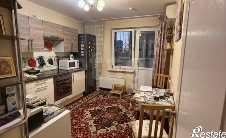 2-комн квартира улица Котлярова, 11,  д. 11