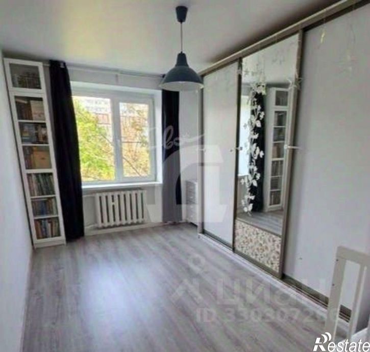 4-комн квартира ул Азовская, 5,  д. 5