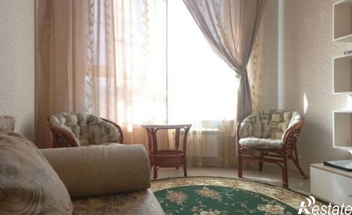 1-комн квартира ул Старокубанская, 58,  д. 58