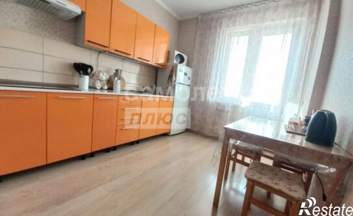 1-комн квартира ул Старокубанская, 58,  д. 58