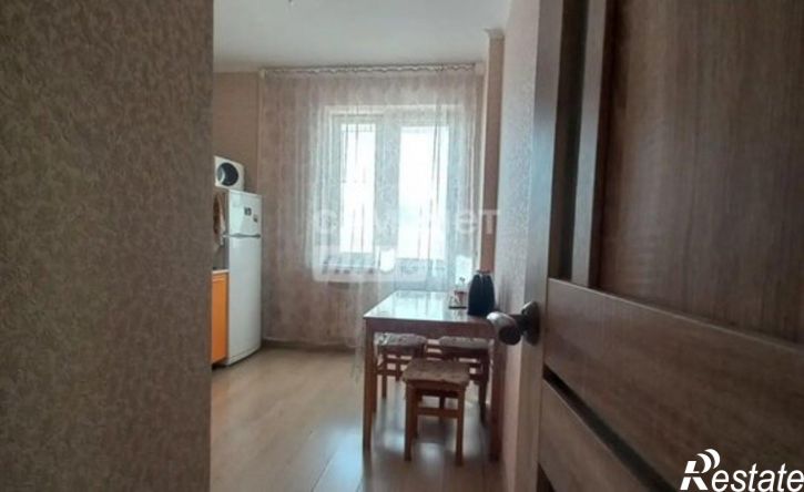 1-комн квартира ул Старокубанская, 58,  д. 58