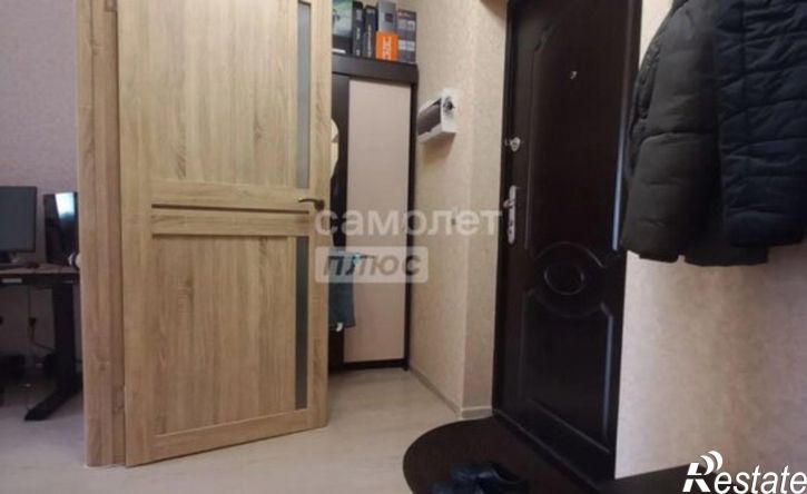 1-комн квартира ул Старокубанская, 58,  д. 58