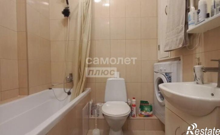 1-комн квартира ул Старокубанская, 58,  д. 58