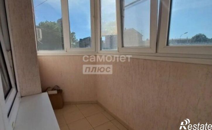 1-комн квартира ул Старокубанская, 58,  д. 58
