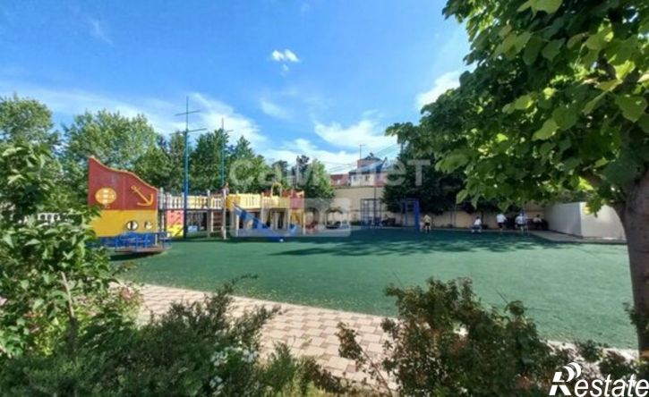 1-комн квартира ул Старокубанская, 58,  д. 58
