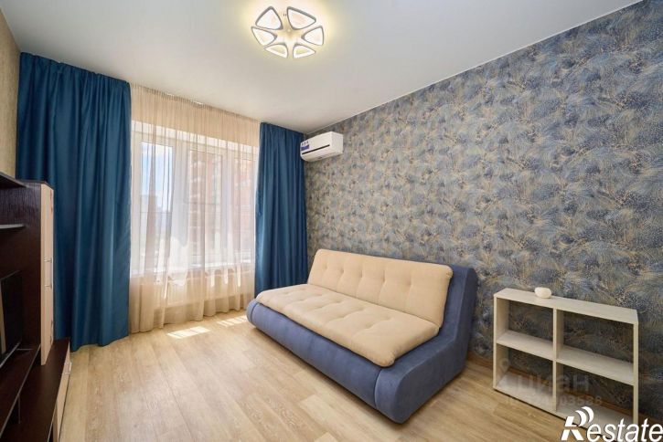1-комн квартира ул им. Григория Булгакова, 6,  д. 6