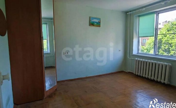 1-комн квартира ул Зиповская, 23,  д. 23
