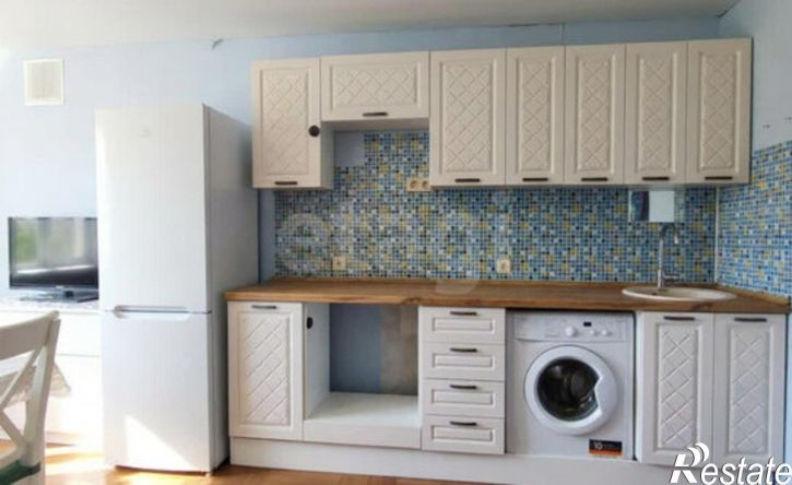 1-комн квартира ул Зиповская, 23,  д. 23