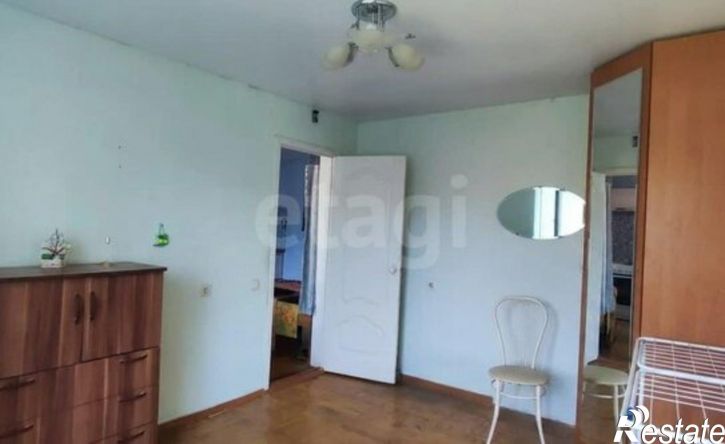 1-комн квартира ул Зиповская, 23,  д. 23