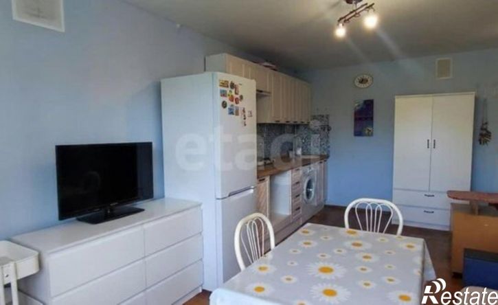 1-комн квартира ул Зиповская, 23,  д. 23
