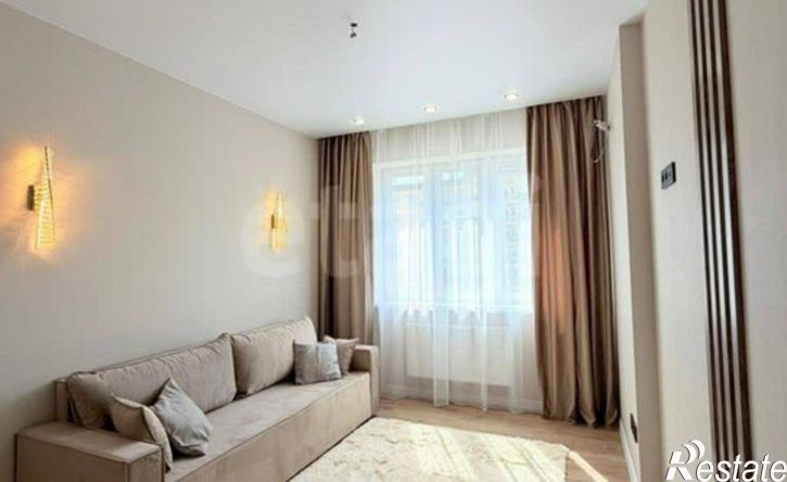 2-комн квартира ул им. Петра Метальникова, 36,  д. 36