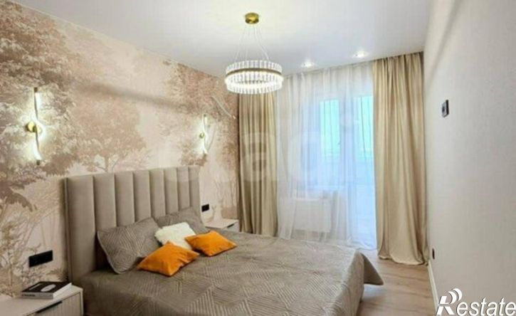 2-комн квартира ул им. Петра Метальникова, 36,  д. 36